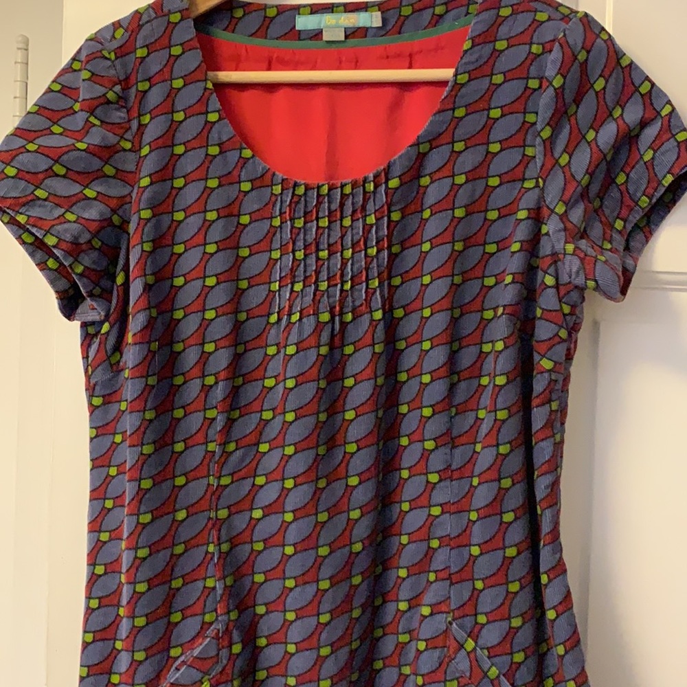 Adorable Boden Dress!
